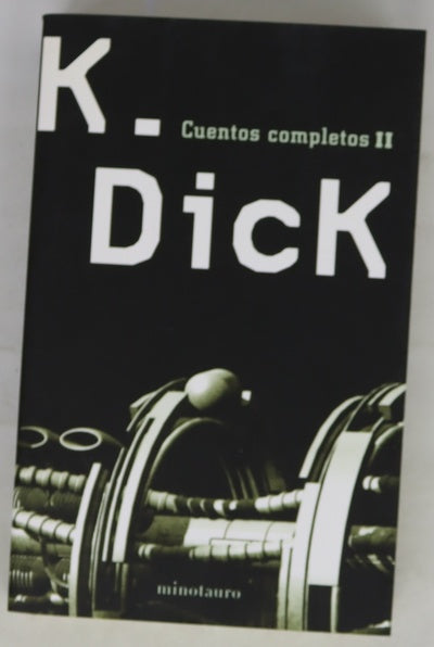 Cuentos completos II