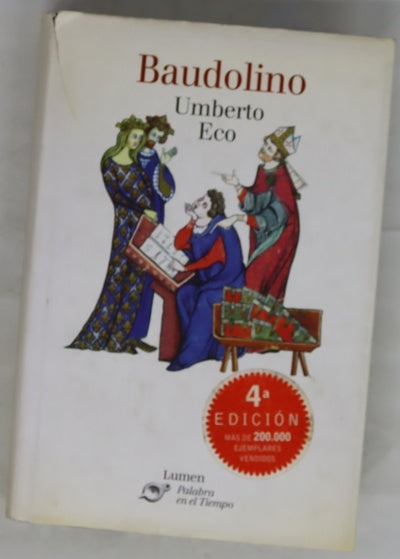 Baudolino
