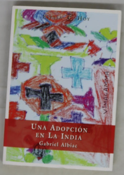 Una adopción en la India