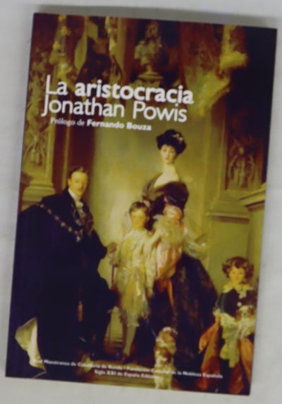 La aristocracia