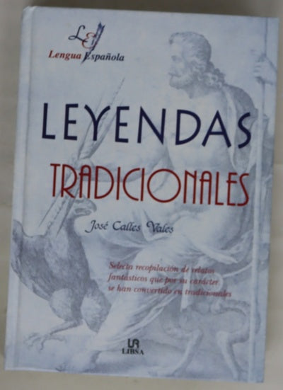 Leyendas tradicionales