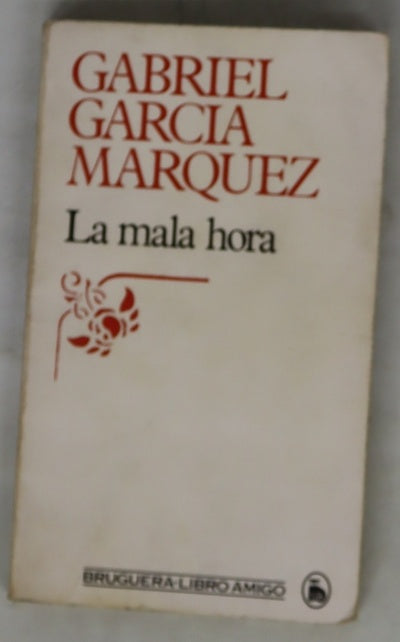 La mala hora