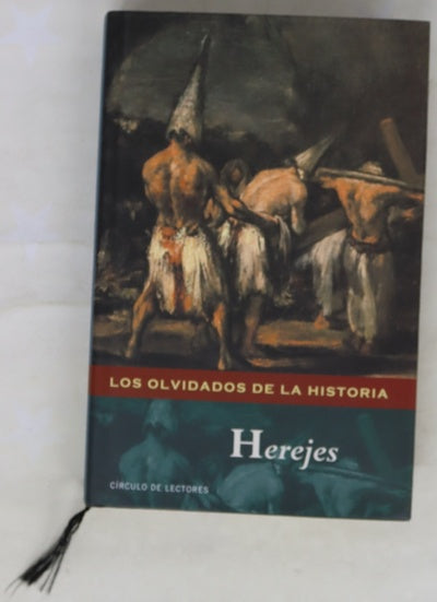 Herejes