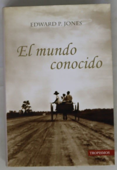 El mundo conocido