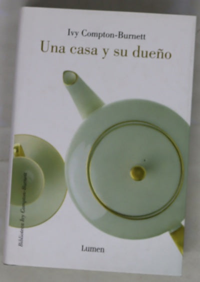 Una casa y su dueño