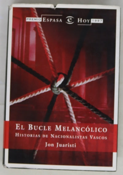 El bucle melancólico historias de nacionalistas vascos