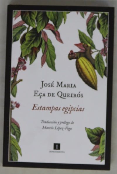 Estampas egipcias
