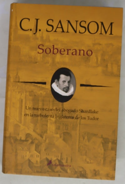 Soberano