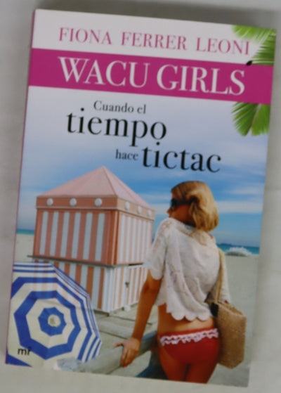 Cuando el tiempo hace tictac
