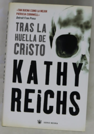 Tras la huella de Cristo