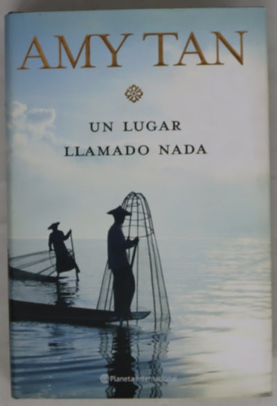 Un lugar llamado nada