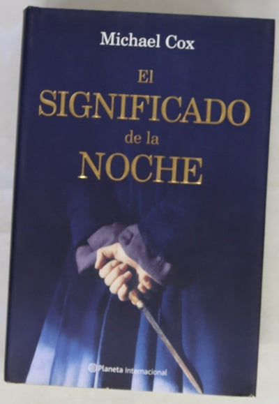 El significado de la noche