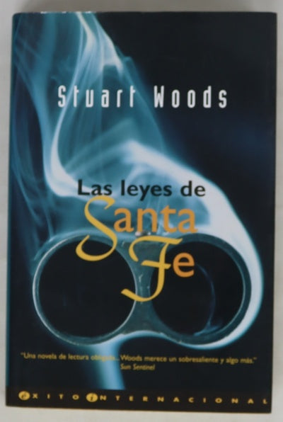 Las leyes de Santa Fe