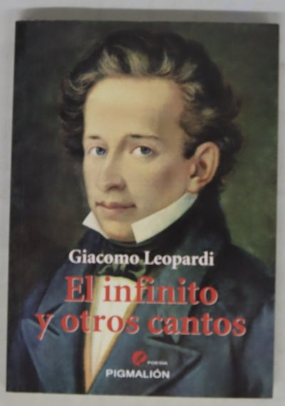 El infinito y otros cantos