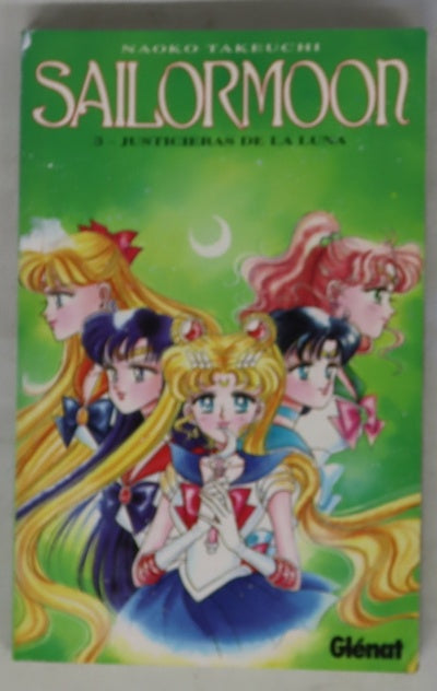 Justicieras de la Luna