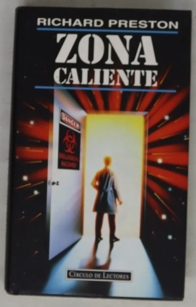 Zona caliente