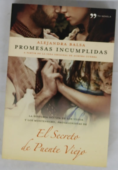 Promesas incumplidas