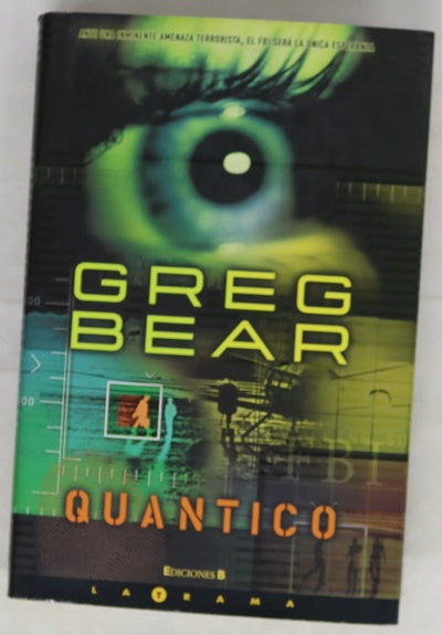Quantico