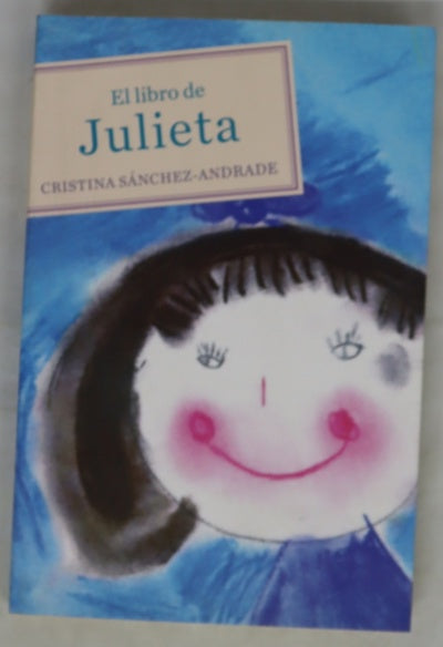 El libro de Julieta