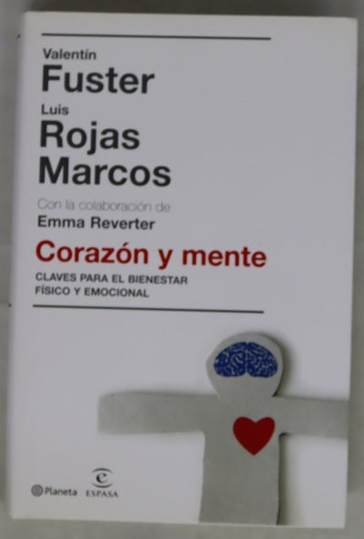 Corazón y mente