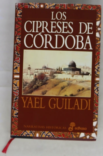 Los cipreses de Córdoba