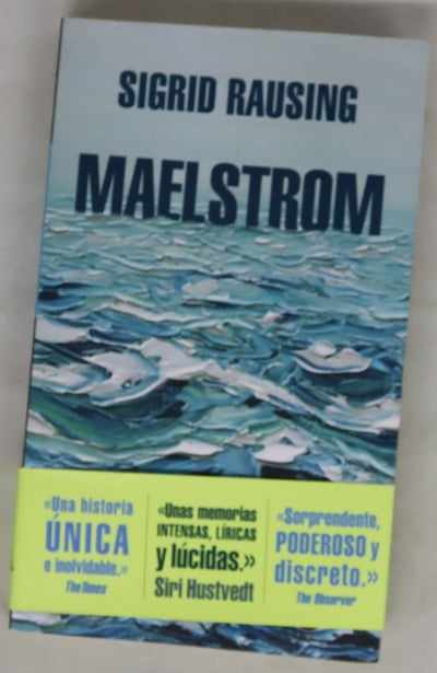 Maelstrom