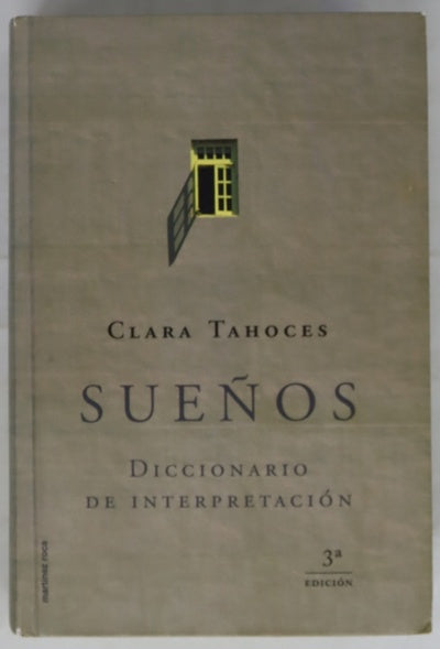 Sueños diccionario de interpretación