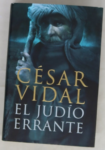 El judío errante