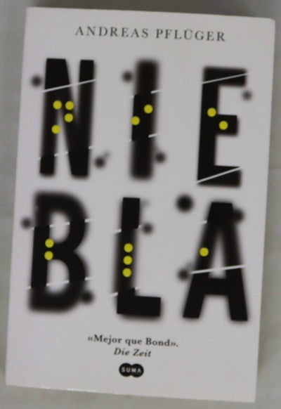 Niebla