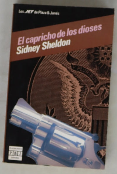El capricho de los dioses