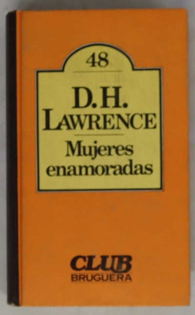 Mujeres enamoradas