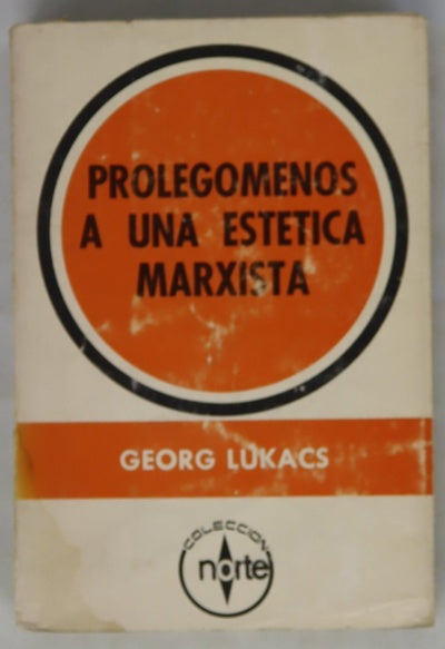 Prolegómenos a una estética marxista sobre la categoría de la particularidad