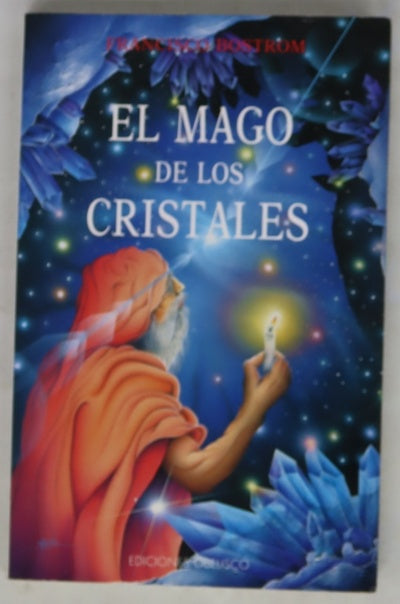 El mago de los cristales