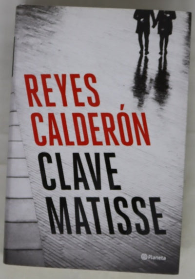 Clave Matisse