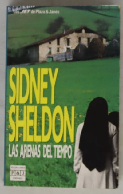 Las arenas del tiempo