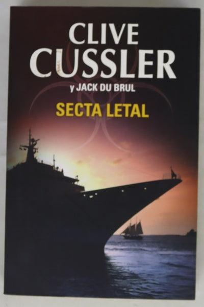 Secta letal