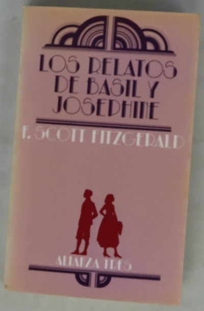 Los relatos de Basil y Josephine