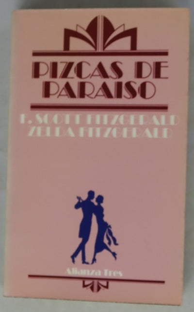 Pizcas de paraíso