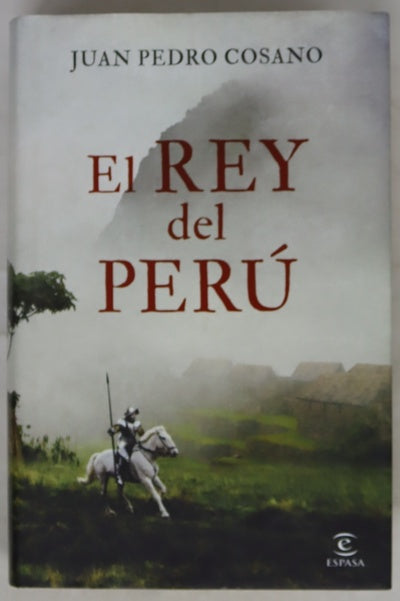 El rey del Perú