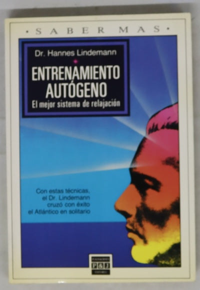 Entrenamiento autógeno 