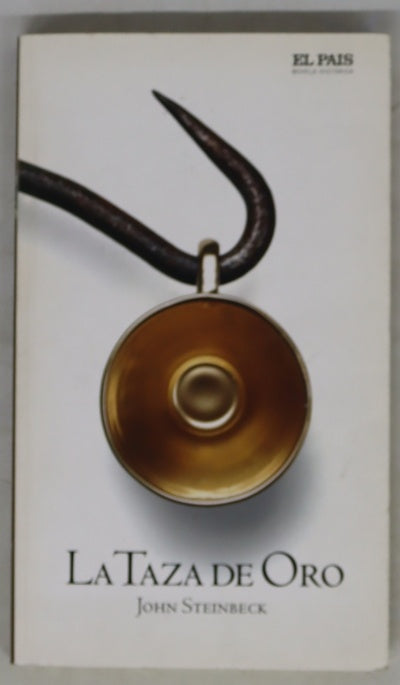 La taza de oro 