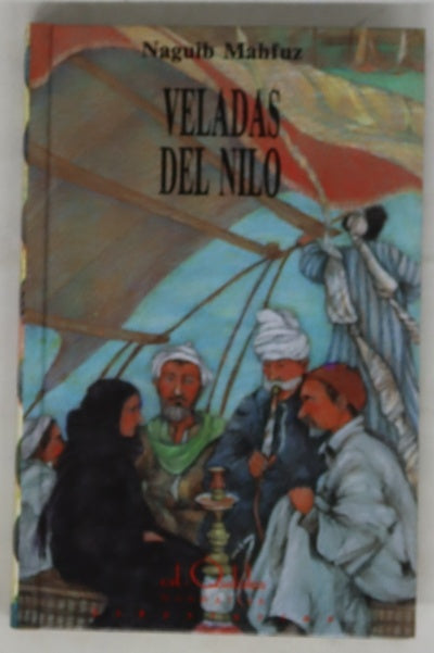 Veladas del Nilo