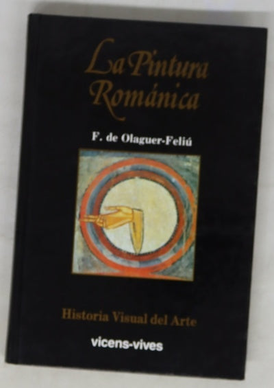 La pintura románica
