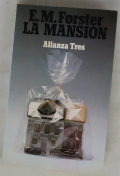 La mansión