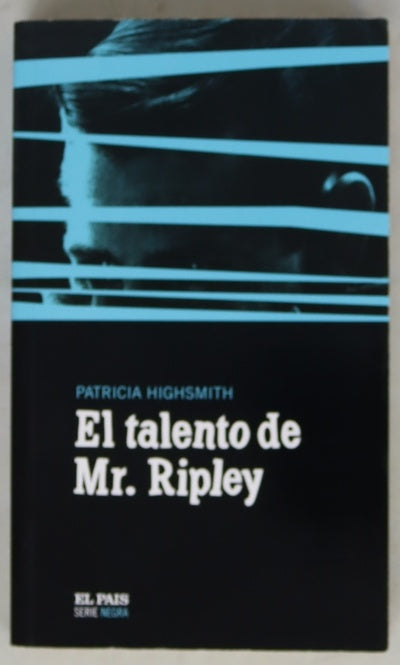 El talento de Mr. Ripley