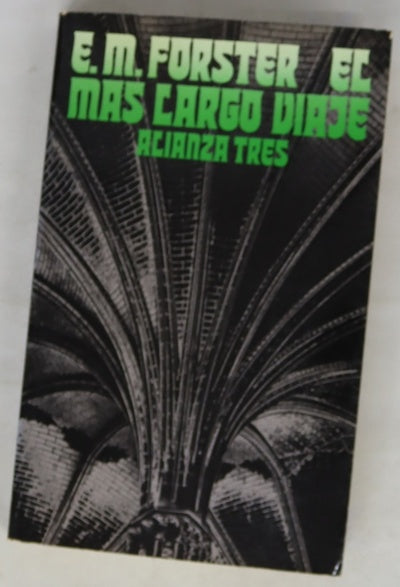 El más largo viaje