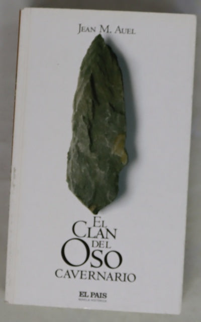 El clan del oso cavernario