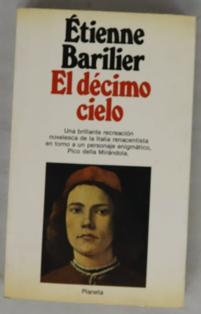 El décimo cielo