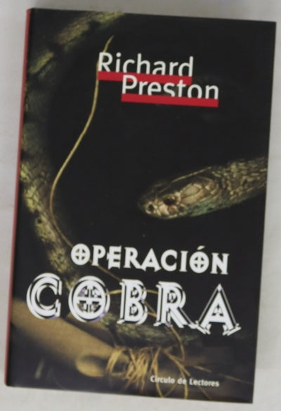 Operación Cobra
