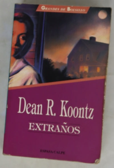 Extraños